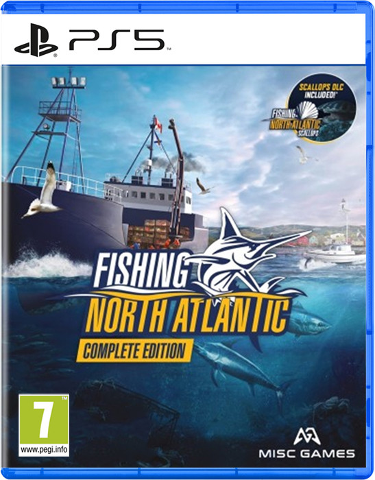 <br />
<b>Warning</b>: Undefined variable $categoryPath in <b>/var/www/gamescanner/game/playstation-5/game.php</b> on line <b>266</b><br />
Fishing North Atlantic Complete Edition -