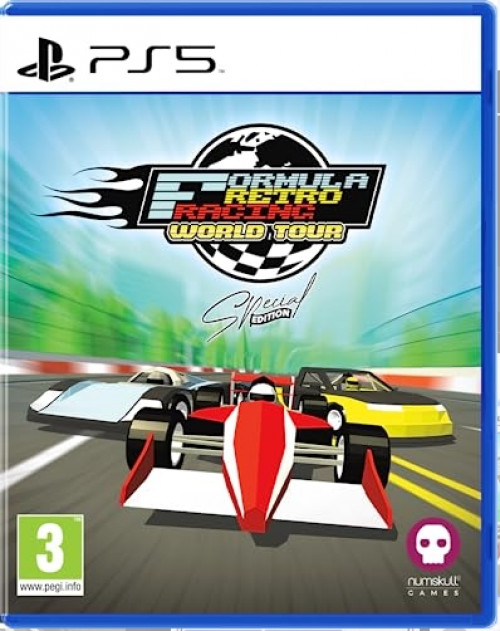 <br />
<b>Warning</b>: Undefined variable $categoryPath in <b>/var/www/gamescanner/game/playstation-5/game.php</b> on line <b>266</b><br />
Formula Retro Racing - World Tour Special Edition -