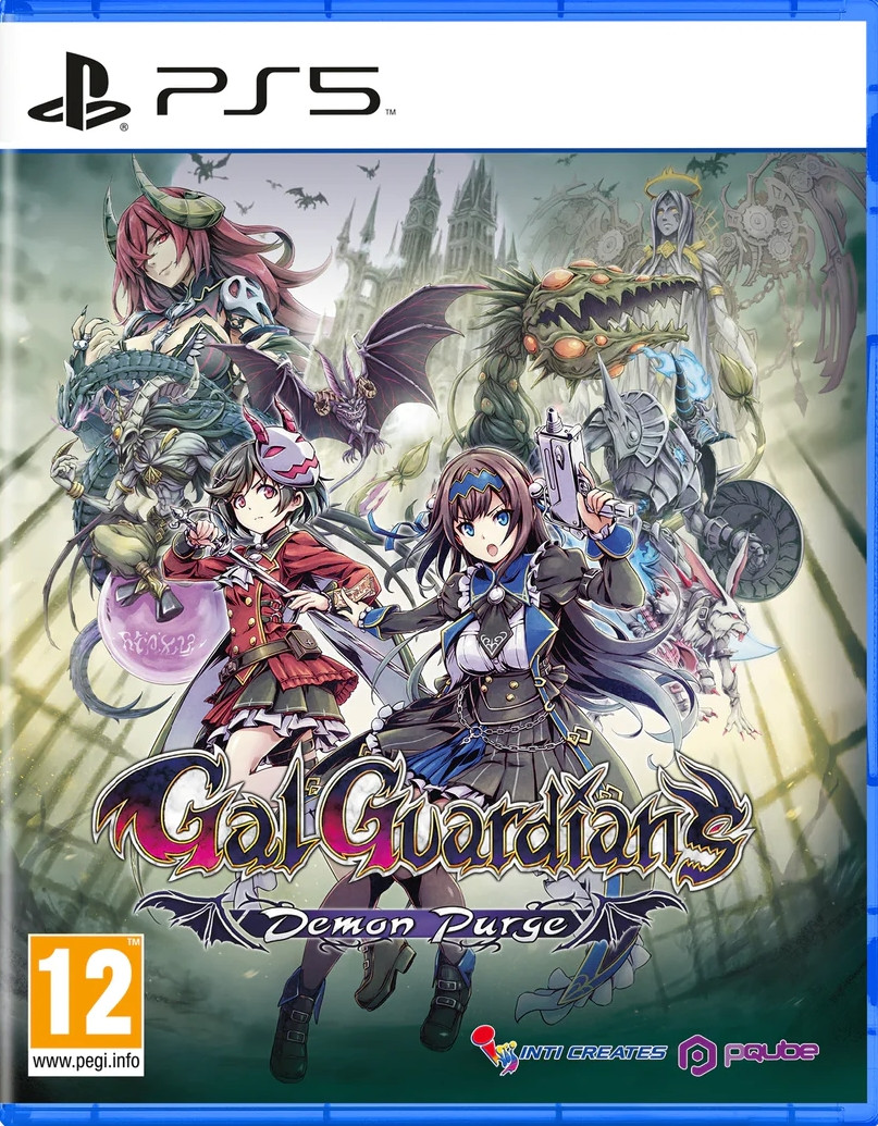 <br />
<b>Warning</b>: Undefined variable $categoryPath in <b>/var/www/gamescanner/game/playstation-5/game.php</b> on line <b>266</b><br />
Gal Guardians: Demon Purge -