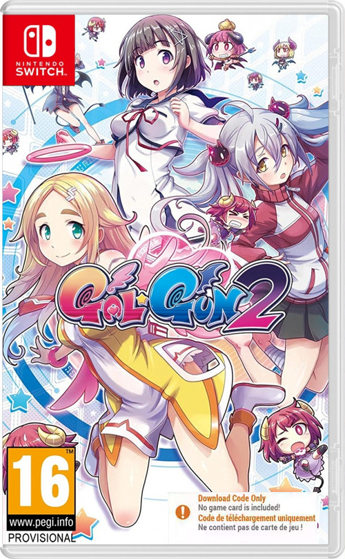 <br />
<b>Warning</b>: Undefined variable $categoryPath in <b>/opt/bitnami/apache/htdocs/game/nintendo-switch/game.php</b> on line <b>266</b><br />
Gal Gun 2 (Code in a Box) -