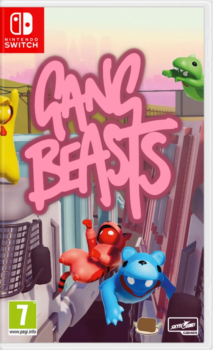 <br />
<b>Warning</b>: Undefined variable $categoryPath in <b>/opt/bitnami/apache/htdocs/game/nintendo-switch/game.php</b> on line <b>266</b><br />
Gang Beasts -