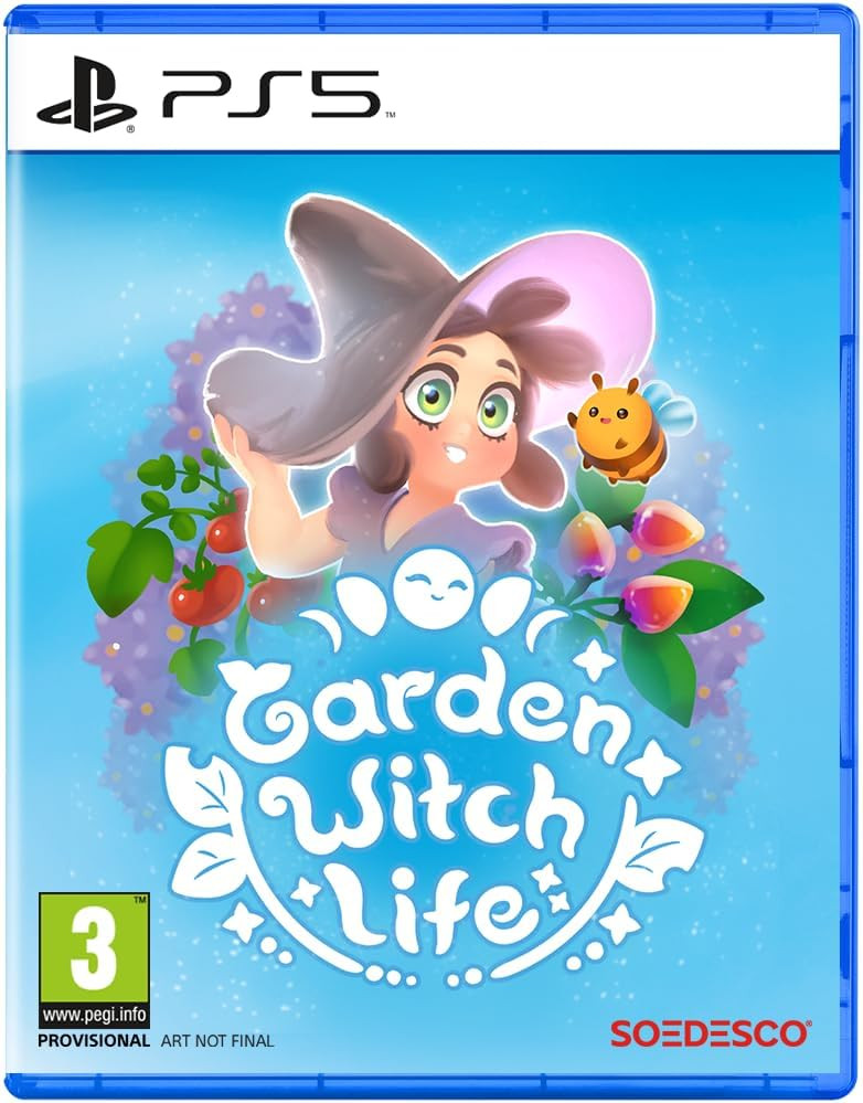 <br />
<b>Warning</b>: Undefined variable $categoryPath in <b>/var/www/gamescanner/game/playstation-5/game.php</b> on line <b>266</b><br />
Garden Witch Life -
