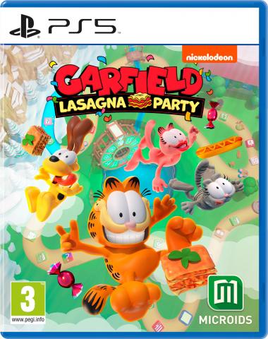 <br />
<b>Warning</b>: Undefined variable $categoryPath in <b>/var/www/gamescanner/game/playstation-5/game.php</b> on line <b>266</b><br />
Garfield Lasagna Party -