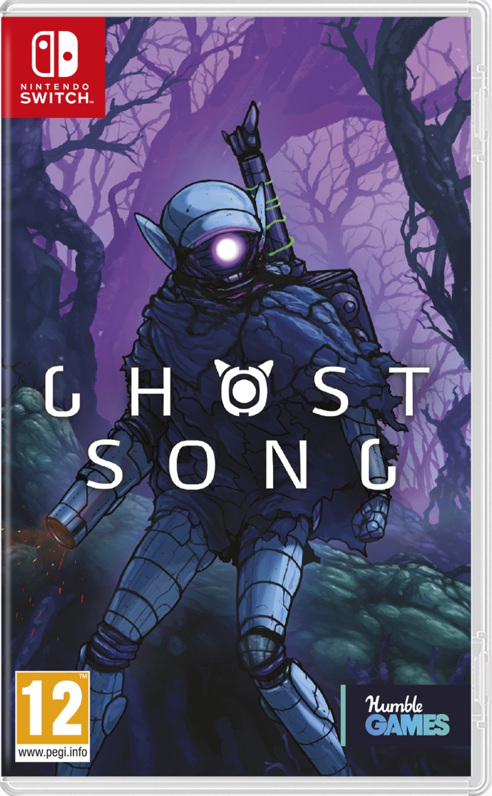 <br />
<b>Warning</b>:  Undefined variable $categoryPath in <b>/opt/bitnami/apache/htdocs/game/nintendo-switch/game.php</b> on line <b>250</b><br />
Ghost Song - 