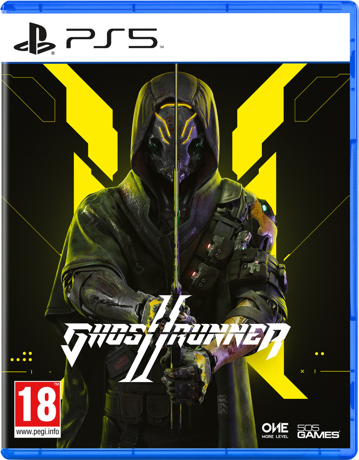 <br />
<b>Warning</b>: Undefined variable $categoryPath in <b>/var/www/gamescanner/game/playstation-5/game.php</b> on line <b>266</b><br />
Ghostrunner 2 -