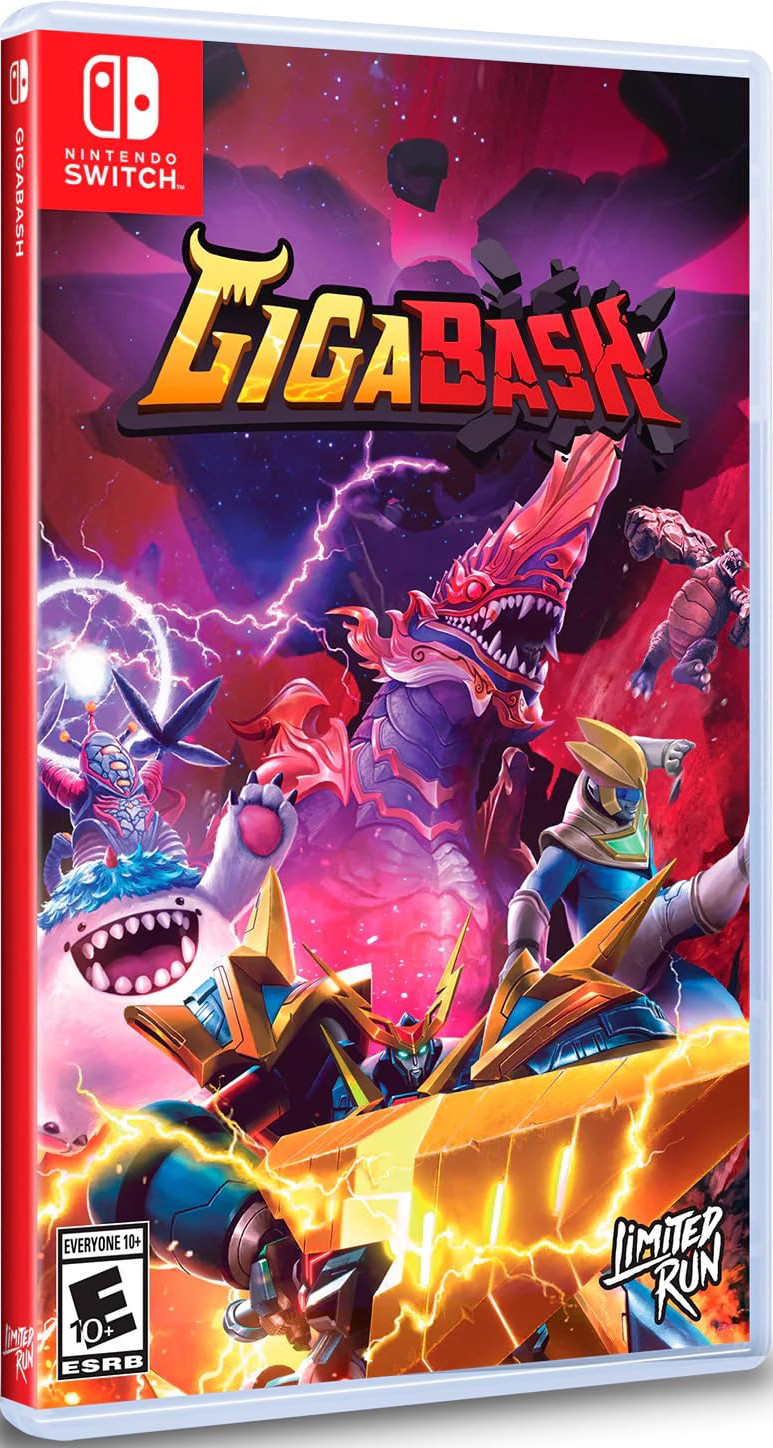 <br />
<b>Warning</b>:  Undefined variable $categoryPath in <b>/opt/bitnami/apache/htdocs/game/nintendo-switch/game.php</b> on line <b>250</b><br />
Gigabash (Limited Run Games) - 