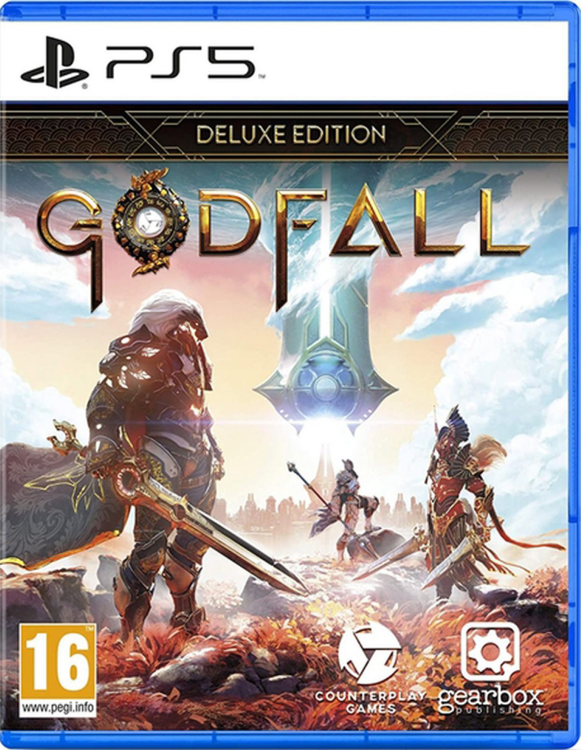 <br />
<b>Warning</b>: Undefined variable $categoryPath in <b>/var/www/gamescanner/game/playstation-5/game.php</b> on line <b>266</b><br />
Godfall Deluxe Edition -