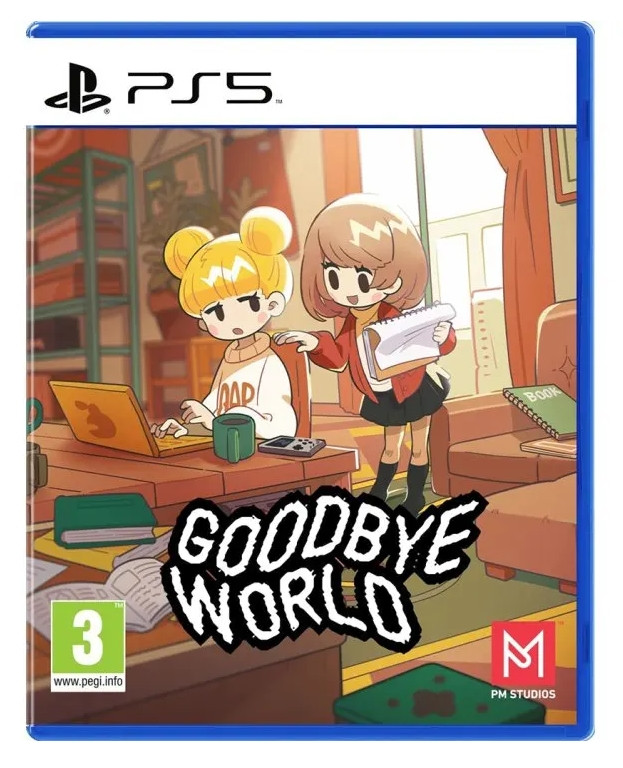 <br />
<b>Warning</b>: Undefined variable $categoryPath in <b>/var/www/gamescanner/game/playstation-5/game.php</b> on line <b>266</b><br />
Goodbye World -