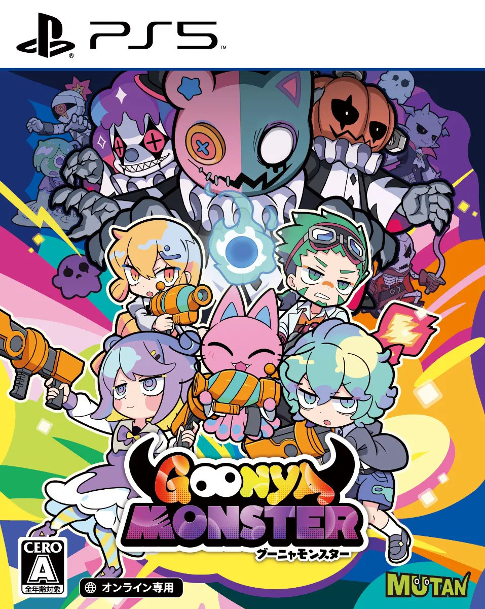 <br />
<b>Warning</b>: Undefined variable $categoryPath in <b>/var/www/gamescanner/game/playstation-5/game.php</b> on line <b>266</b><br />
Goonya Monster -