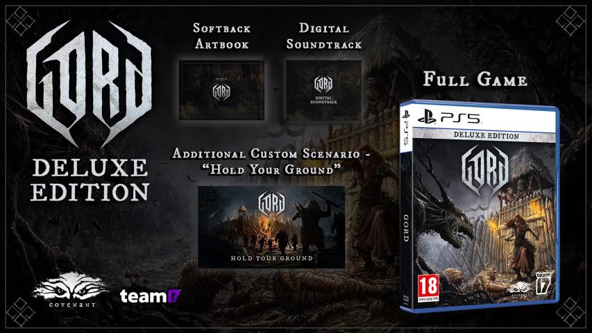 <br />
<b>Warning</b>: Undefined variable $categoryPath in <b>/var/www/gamescanner/game/playstation-5/game.php</b> on line <b>266</b><br />
GORD Deluxe Edition -