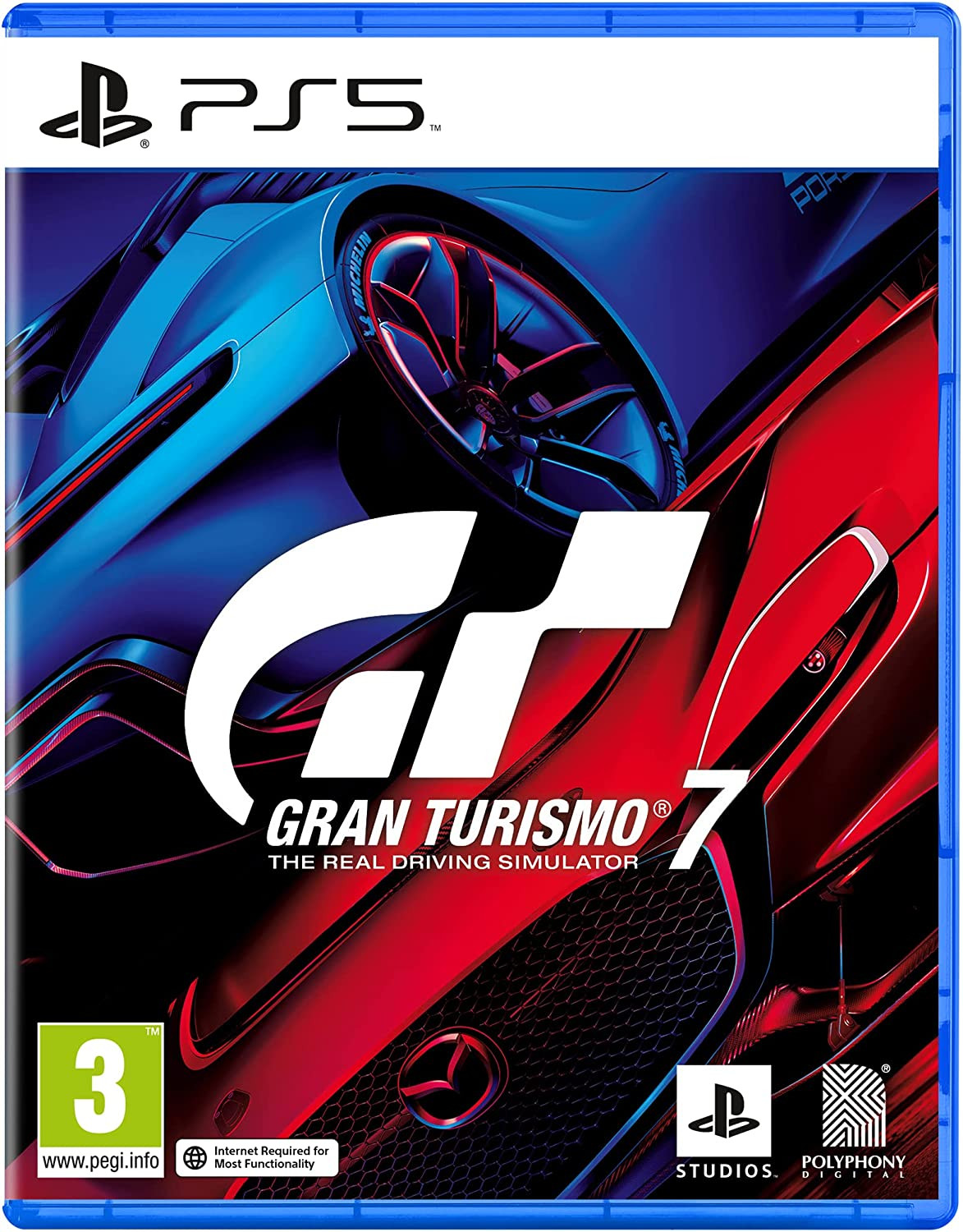 <br />
<b>Warning</b>:  Undefined variable $categoryPath in <b>/var/www/gamescanner/game/playstation-5/game.php</b> on line <b>266</b><br />
Gran Turismo 7 - 