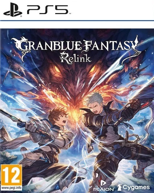<br />
<b>Warning</b>: Undefined variable $categoryPath in <b>/var/www/gamescanner/game/playstation-5/game.php</b> on line <b>266</b><br />
Granblue Fantasy Relink -