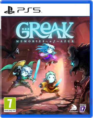 <br />
<b>Warning</b>: Undefined variable $categoryPath in <b>/var/www/gamescanner/game/playstation-5/game.php</b> on line <b>266</b><br />
Greak - Memories of Azur -