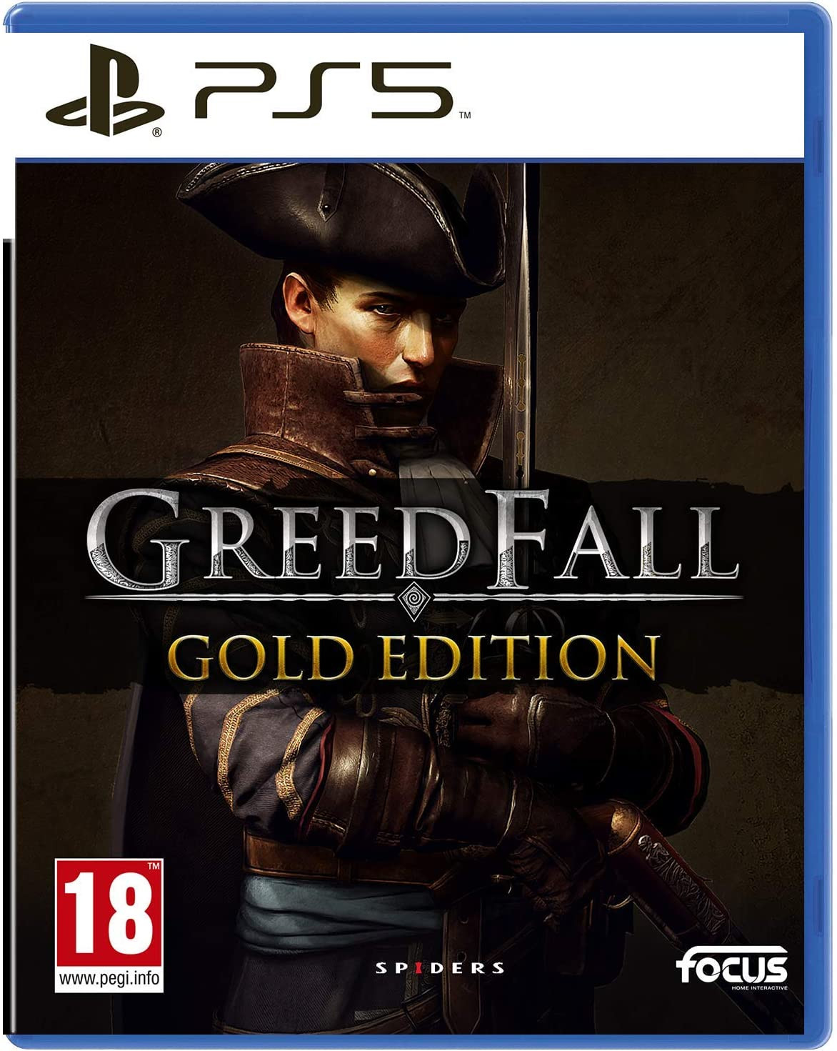 <br />
<b>Warning</b>: Undefined variable $categoryPath in <b>/var/www/gamescanner/game/playstation-5/game.php</b> on line <b>266</b><br />
Greedfall Gold Edition -