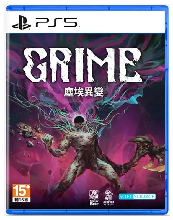 <br />
<b>Warning</b>: Undefined variable $categoryPath in <b>/var/www/gamescanner/game/playstation-5/game.php</b> on line <b>266</b><br />
Grime -