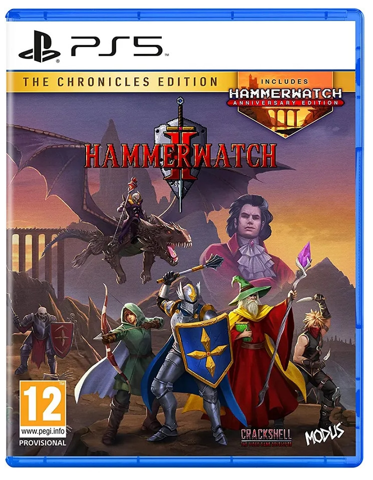 <br />
<b>Warning</b>: Undefined variable $categoryPath in <b>/var/www/gamescanner/game/playstation-5/game.php</b> on line <b>266</b><br />
Hammerwatch II The Chronicles Edition -