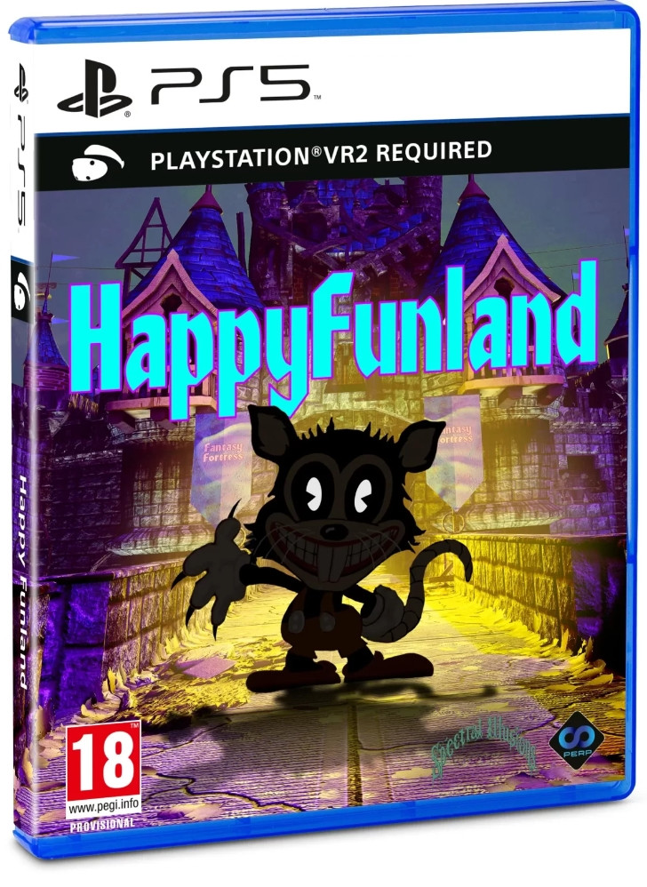<br />
<b>Warning</b>: Undefined variable $categoryPath in <b>/var/www/gamescanner/game/playstation-5/game.php</b> on line <b>266</b><br />
Happy Funland (PSVR2 Required) -
