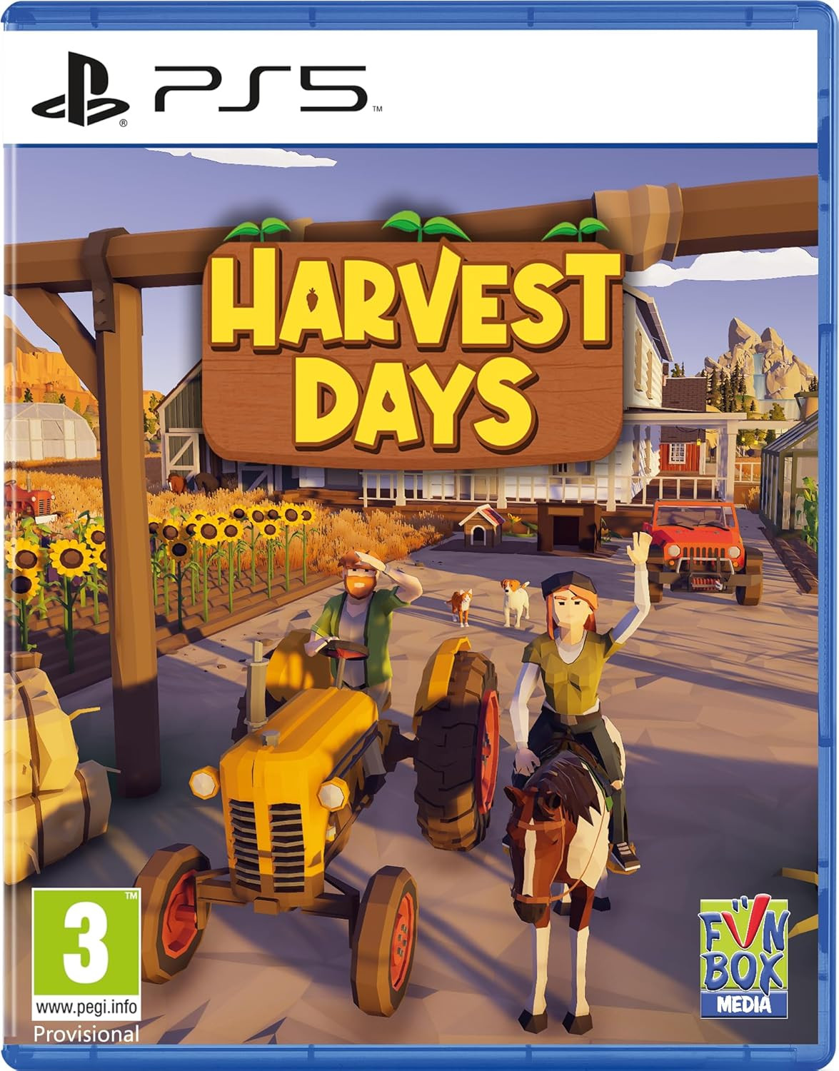 <br />
<b>Warning</b>: Undefined variable $categoryPath in <b>/var/www/gamescanner/game/playstation-5/game.php</b> on line <b>266</b><br />
Harvest Days -