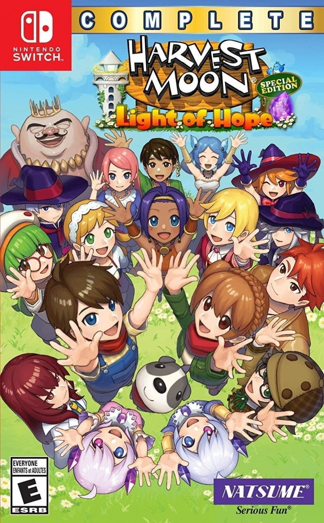 <br />
<b>Warning</b>:  Undefined variable $categoryPath in <b>/opt/bitnami/apache/htdocs/game/nintendo-switch/game.php</b> on line <b>250</b><br />
Harvest Moon Light of Hope Special Edition Complete - 