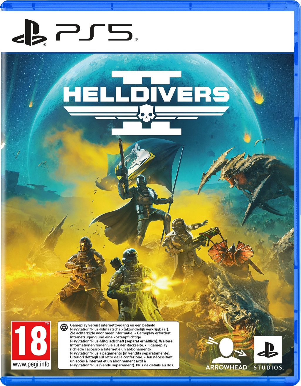 <br />
<b>Warning</b>: Undefined variable $categoryPath in <b>/var/www/gamescanner/game/playstation-5/game.php</b> on line <b>266</b><br />
Helldivers 2 -