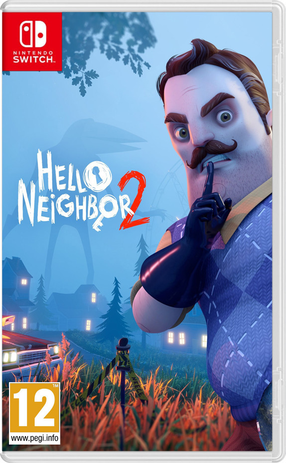 <br />
<b>Warning</b>:  Undefined variable $categoryPath in <b>/opt/bitnami/apache/htdocs/game/nintendo-switch/game.php</b> on line <b>250</b><br />
Hello Neighbor 2 - 