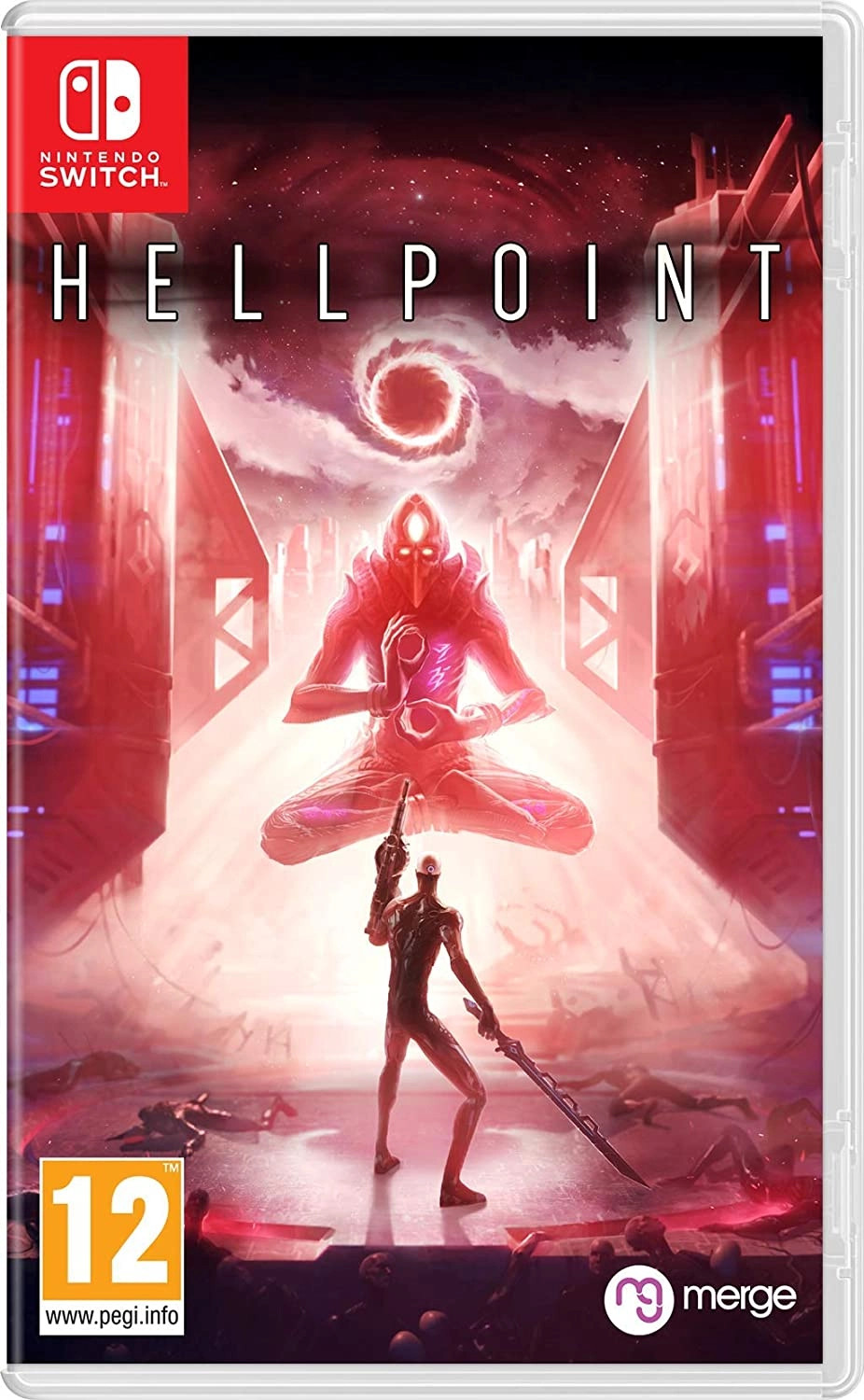 Hellpoint