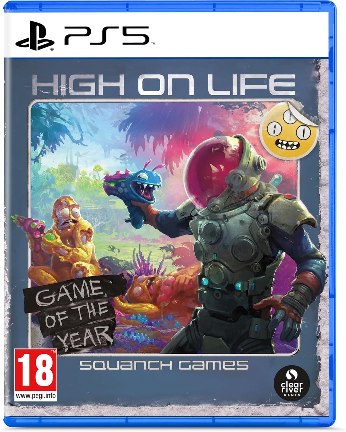 <br />
<b>Warning</b>: Undefined variable $categoryPath in <b>/var/www/gamescanner/game/playstation-5/game.php</b> on line <b>266</b><br />
High On Life -