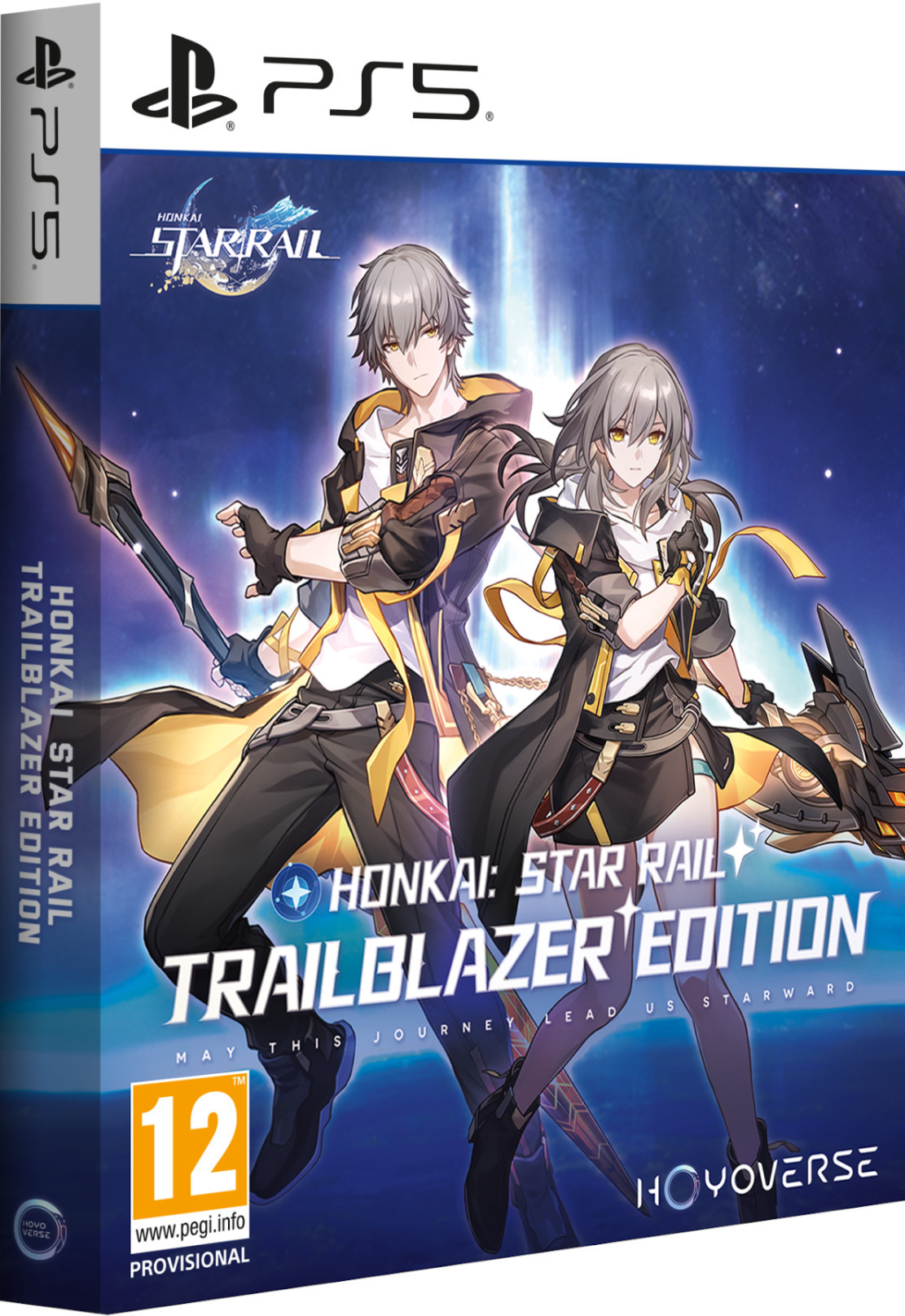 <br />
<b>Warning</b>: Undefined variable $categoryPath in <b>/var/www/gamescanner/game/playstation-5/game.php</b> on line <b>266</b><br />
Honkai: Star Rail - Trailblazer Edition -
