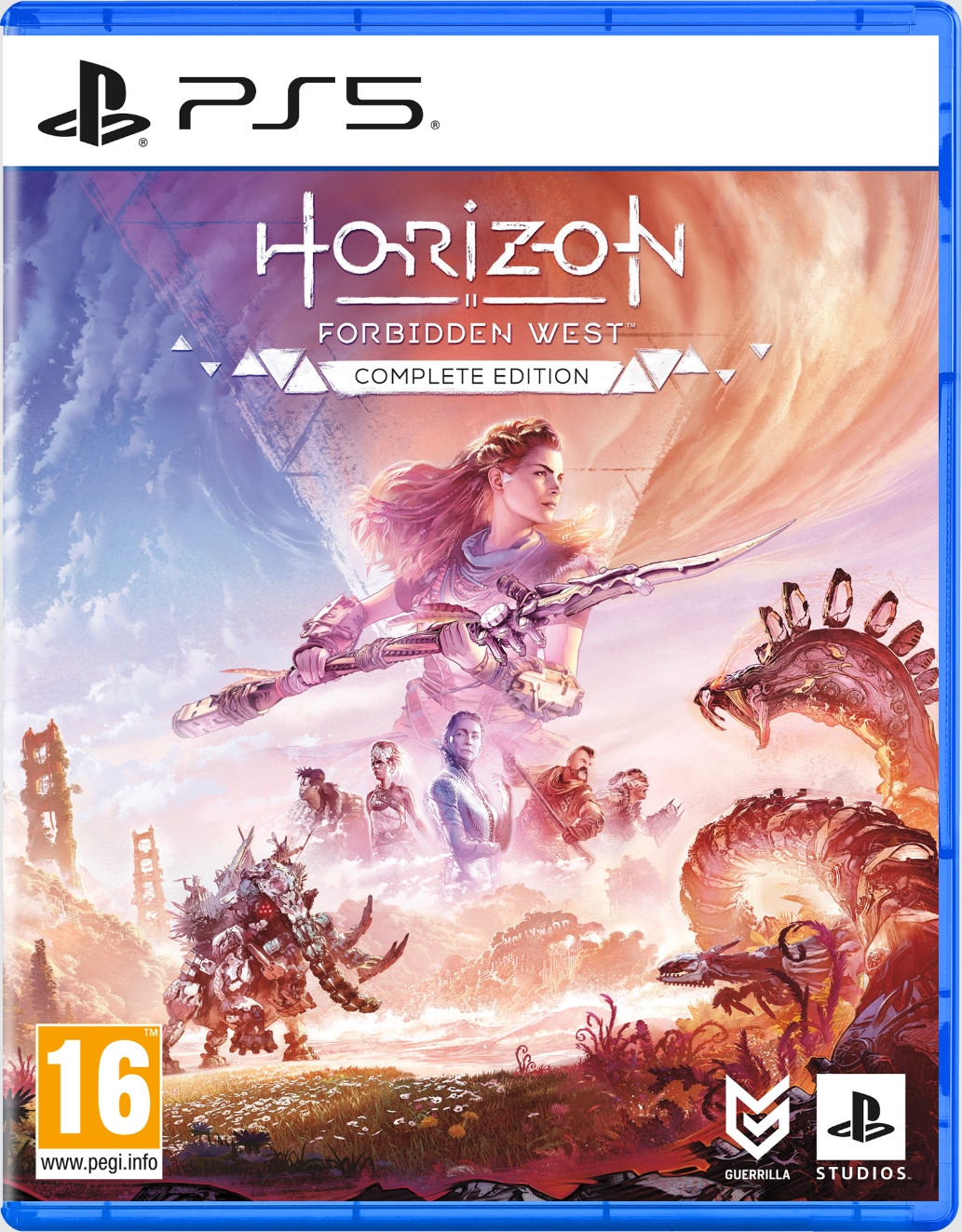 <br />
<b>Warning</b>: Undefined variable $categoryPath in <b>/var/www/gamescanner/game/playstation-5/game.php</b> on line <b>266</b><br />
Horizon Forbidden West Complete Edition -