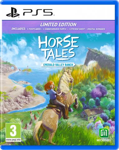 <br />
<b>Warning</b>: Undefined variable $categoryPath in <b>/var/www/gamescanner/game/playstation-5/game.php</b> on line <b>266</b><br />
Horse Tales Emerald Valley Ranch Limited Edition -