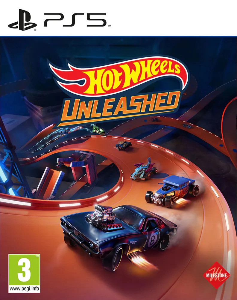 <br />
<b>Warning</b>: Undefined variable $categoryPath in <b>/var/www/gamescanner/game/playstation-5/game.php</b> on line <b>266</b><br />
Hot Wheels Unleashed -