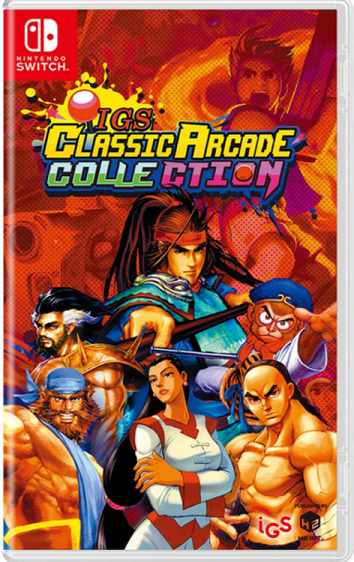 <br />
<b>Warning</b>:  Undefined variable $categoryPath in <b>/opt/bitnami/apache/htdocs/game/nintendo-switch/game.php</b> on line <b>250</b><br />
IGS Classic Arcade Collection - 