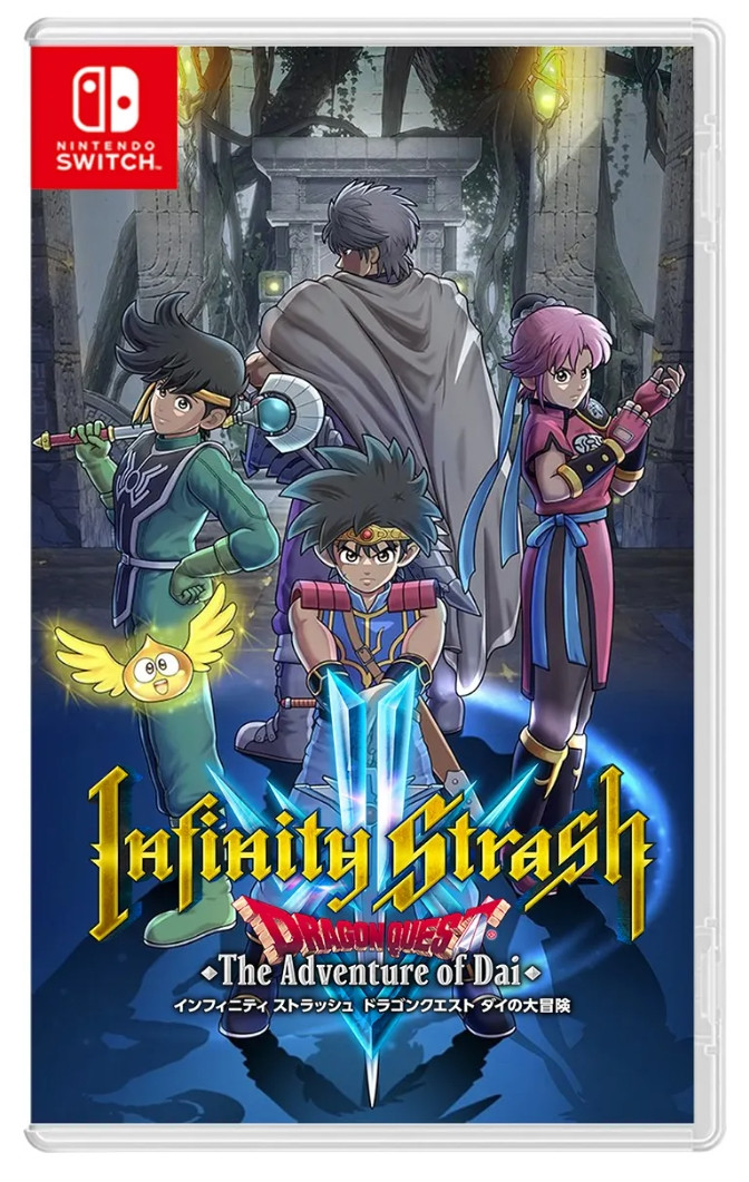 <br />
<b>Warning</b>:  Undefined variable $categoryPath in <b>/opt/bitnami/apache/htdocs/game/nintendo-switch/game.php</b> on line <b>250</b><br />
Infinity Strash: Dragon Quest The Adventure of Dai - 