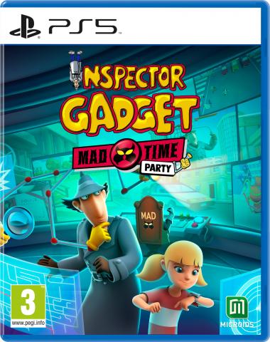 <br />
<b>Warning</b>: Undefined variable $categoryPath in <b>/var/www/gamescanner/game/playstation-5/game.php</b> on line <b>266</b><br />
Inspector Gadget: Mad Time Party -