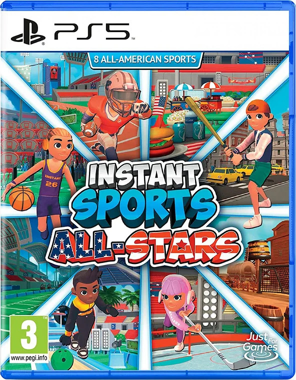 <br />
<b>Warning</b>:  Undefined variable $categoryPath in <b>/var/www/gamescanner/game/playstation-5/game.php</b> on line <b>266</b><br />
Instant Sports All-Stars - 