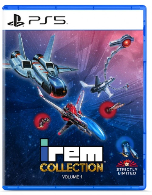 <br />
<b>Warning</b>: Undefined variable $categoryPath in <b>/var/www/gamescanner/game/playstation-5/game.php</b> on line <b>266</b><br />
Irem Collection Volume 1 Limited Edition -