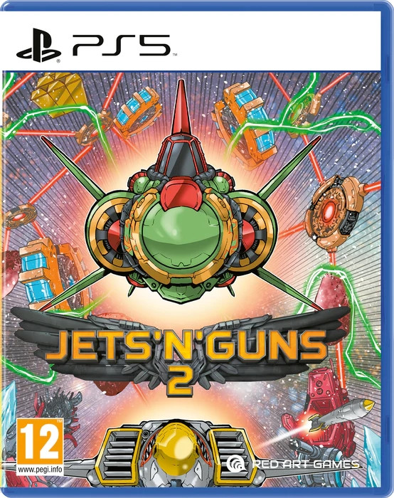 <br />
<b>Warning</b>: Undefined variable $categoryPath in <b>/var/www/gamescanner/game/playstation-5/game.php</b> on line <b>266</b><br />
Jets'n'Guns 2 -