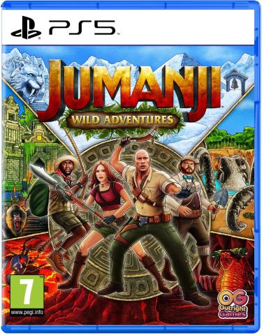 <br />
<b>Warning</b>: Undefined variable $categoryPath in <b>/var/www/gamescanner/game/playstation-5/game.php</b> on line <b>266</b><br />
Jumanji: Wild Adventures -