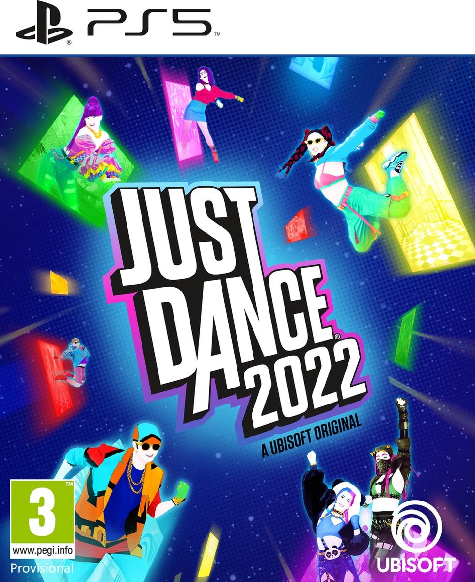 <br />
<b>Warning</b>: Undefined variable $categoryPath in <b>/var/www/gamescanner/game/playstation-5/game.php</b> on line <b>266</b><br />
Just Dance 2022 -