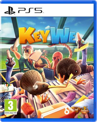 <br />
<b>Warning</b>: Undefined variable $categoryPath in <b>/var/www/gamescanner/game/playstation-5/game.php</b> on line <b>266</b><br />
KeyWe (verpakking Italiaans, game Engels) -