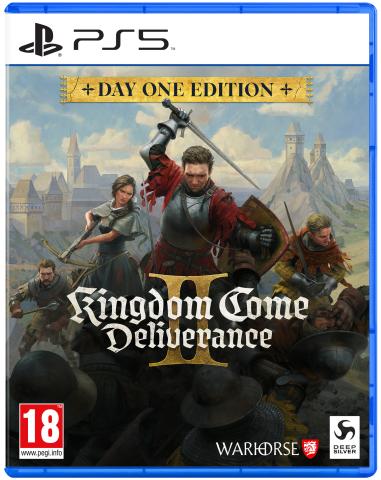 <br />
<b>Warning</b>: Undefined variable $categoryPath in <b>/var/www/gamescanner/game/playstation-5/game.php</b> on line <b>266</b><br />
Kingdom Come Deliverance II Day One Edition -