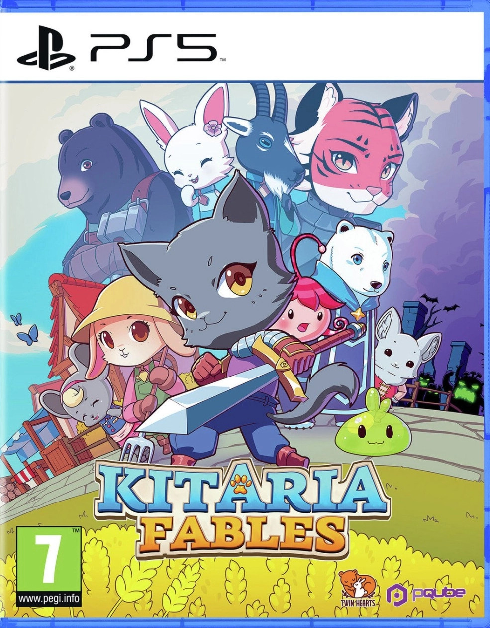 <br />
<b>Warning</b>: Undefined variable $categoryPath in <b>/var/www/gamescanner/game/playstation-5/game.php</b> on line <b>266</b><br />
Kitaria Fables -