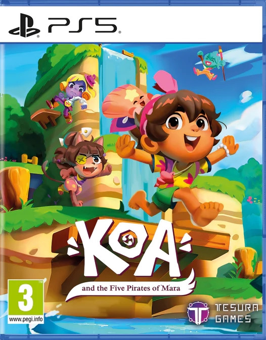 <br />
<b>Warning</b>: Undefined variable $categoryPath in <b>/var/www/gamescanner/game/playstation-5/game.php</b> on line <b>266</b><br />
Koa and the Five Pirates of Mara -