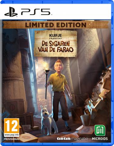 <br />
<b>Warning</b>: Undefined variable $categoryPath in <b>/var/www/gamescanner/game/playstation-5/game.php</b> on line <b>266</b><br />
Kuifje Reporter: De Sigaren van de Farao Limited Edition -