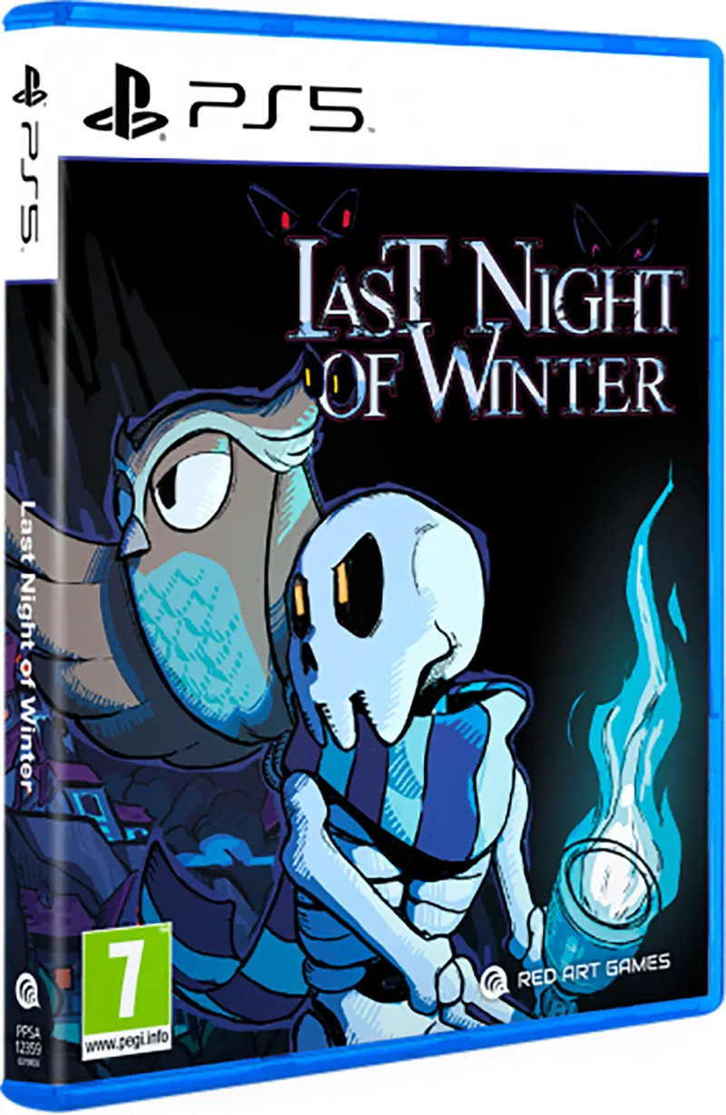 <br />
<b>Warning</b>: Undefined variable $categoryPath in <b>/var/www/gamescanner/game/playstation-5/game.php</b> on line <b>266</b><br />
Last Night of Winter -