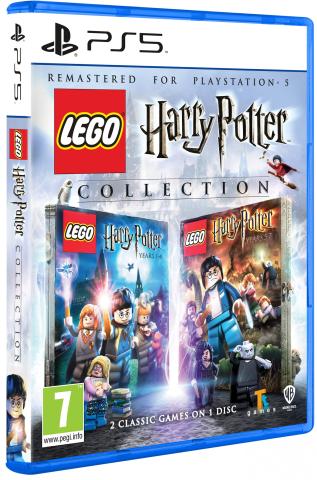 <br />
<b>Warning</b>: Undefined variable $categoryPath in <b>/var/www/gamescanner/game/playstation-5/game.php</b> on line <b>266</b><br />
LEGO Harry Potter Collection -