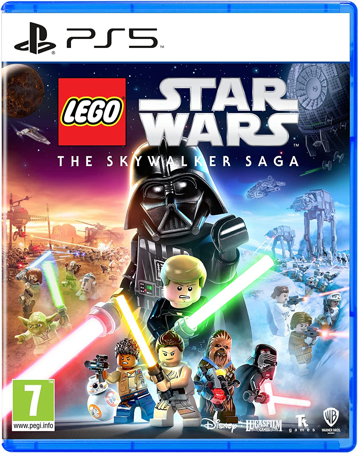 <br />
<b>Warning</b>: Undefined variable $categoryPath in <b>/var/www/gamescanner/game/playstation-5/game.php</b> on line <b>266</b><br />
Lego Star Wars The Skywalker Saga -