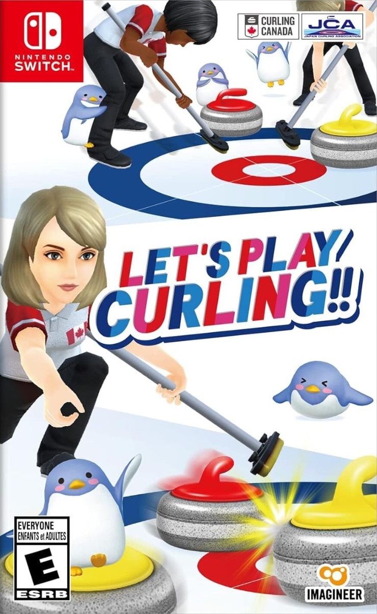 <br />
<b>Warning</b>:  Undefined variable $categoryPath in <b>/opt/bitnami/apache/htdocs/game/nintendo-switch/game.php</b> on line <b>250</b><br />
Let's Play Curling!! - 