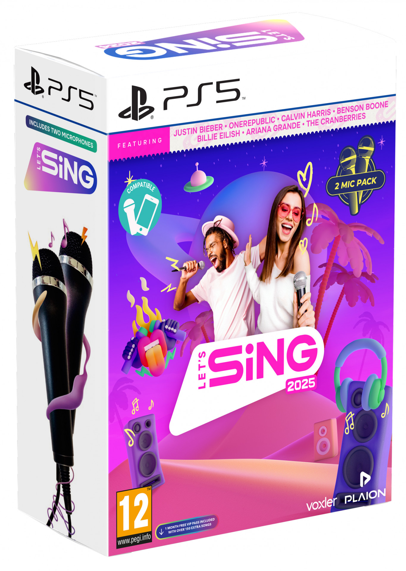 <br />
<b>Warning</b>: Undefined variable $categoryPath in <b>/var/www/gamescanner/game/playstation-5/game.php</b> on line <b>266</b><br />
Let's Sing 2025 + 2 Microphones -