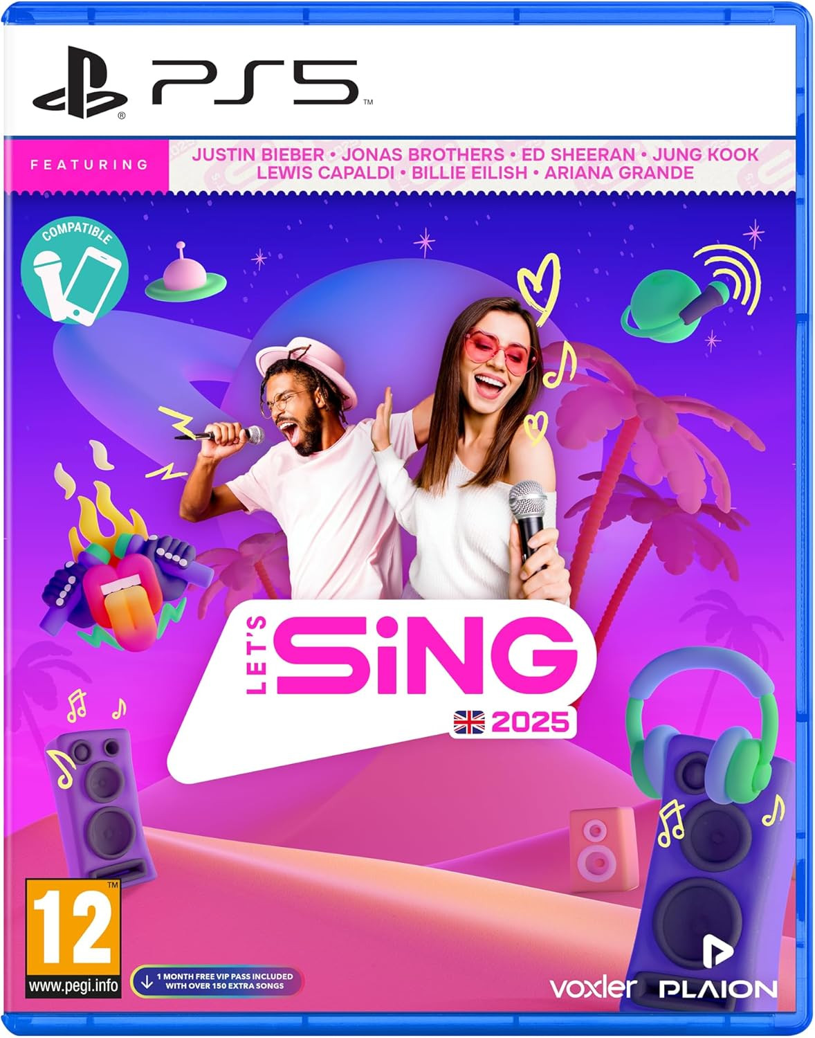 <br />
<b>Warning</b>: Undefined variable $categoryPath in <b>/var/www/gamescanner/game/playstation-5/game.php</b> on line <b>266</b><br />
Let's Sing 2025 -